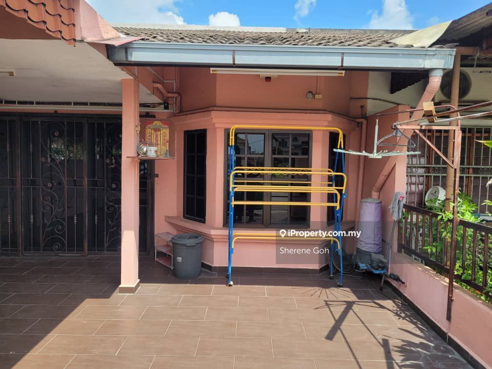 Taman Bunga Melor Klang, Klang for sale RM450000 iProperty Malaysia