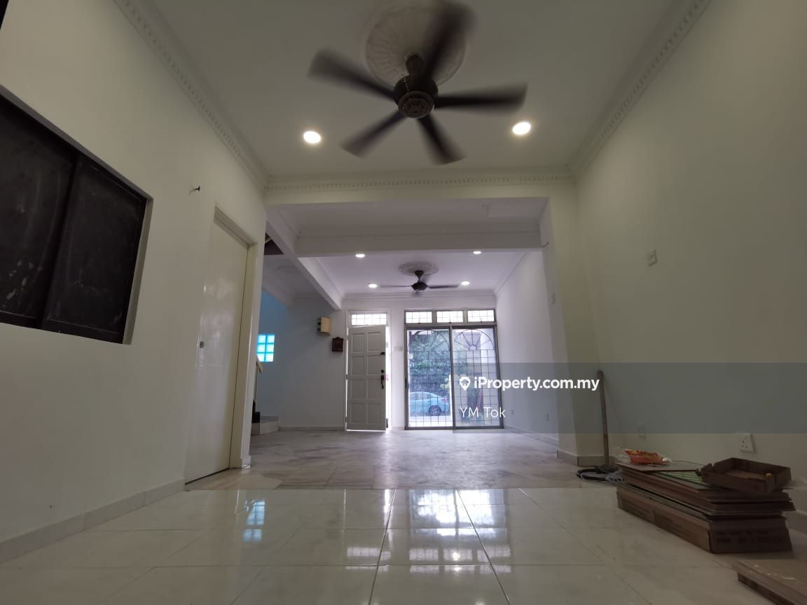 Putra Perdana , Puchong for sale - RM449000 | iProperty Malaysia