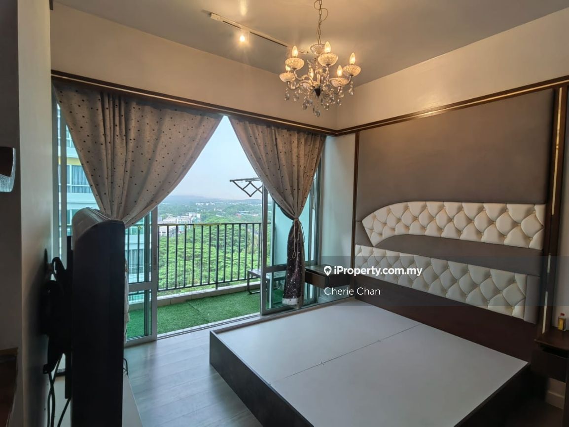 Greenfield Regency Serviced Residence for rent in Tampoi, Johor