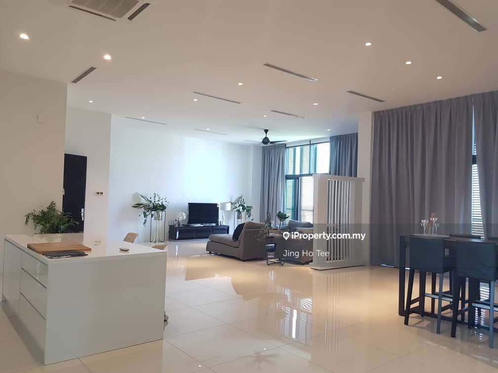 Tropicana Grande Condominium 6 bedrooms for rent in Tropicana, Selangor