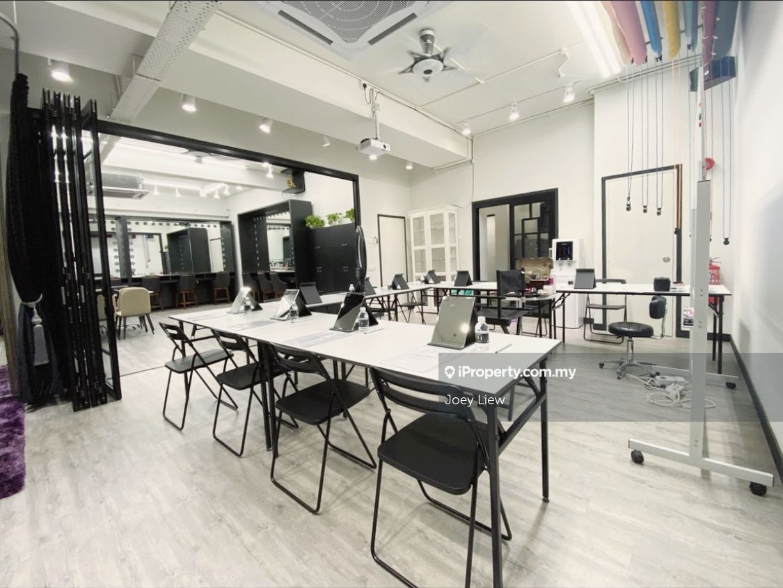 Neo Damansara, Neo Damansara, Damansara Perdana