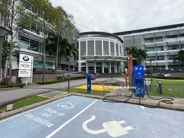 Quill 3 - BMW, Cyberjaya for rent - RM59666 | iProperty Malaysia