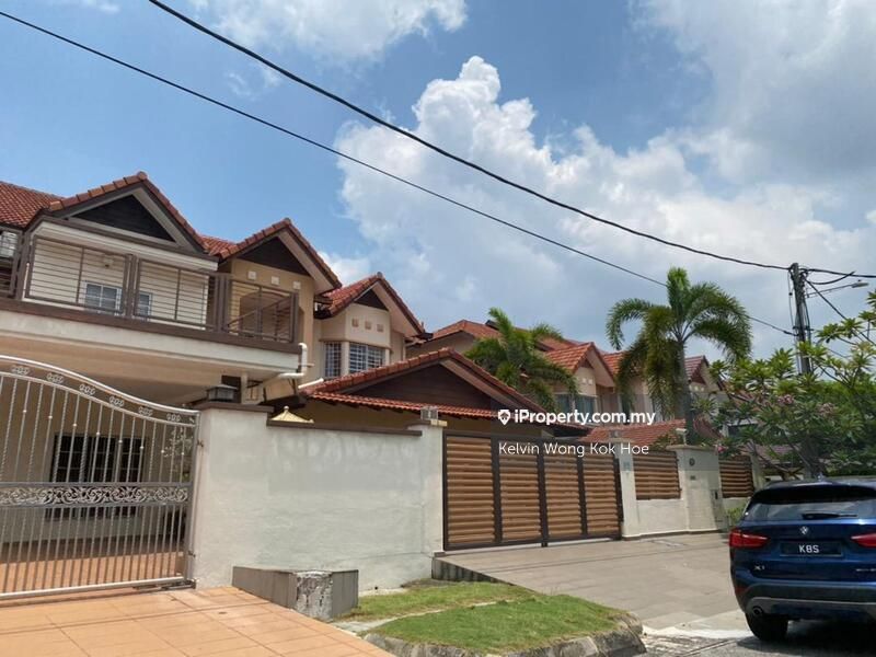 Sri Petaling , Happy Garden , Oug , Sri Petaling