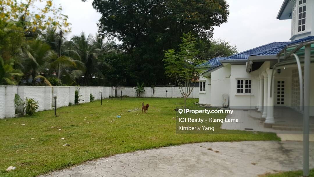 LORONG GURNEY, JALAN SAN AH WING, KL City for sale RM6500000