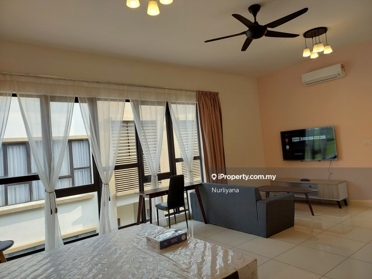 3sty house For Rent Puchong Near MRT to KLIA &KLCC, Puchong for rent RM6700 iProperty Malaysia