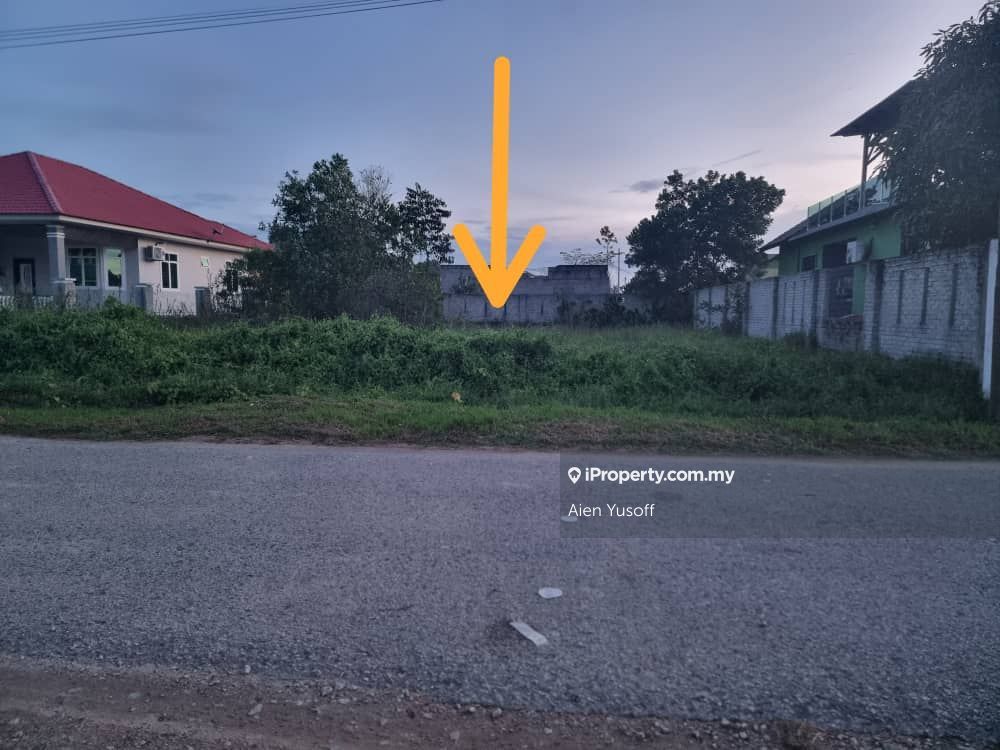 Kemaman Residential Land for sale