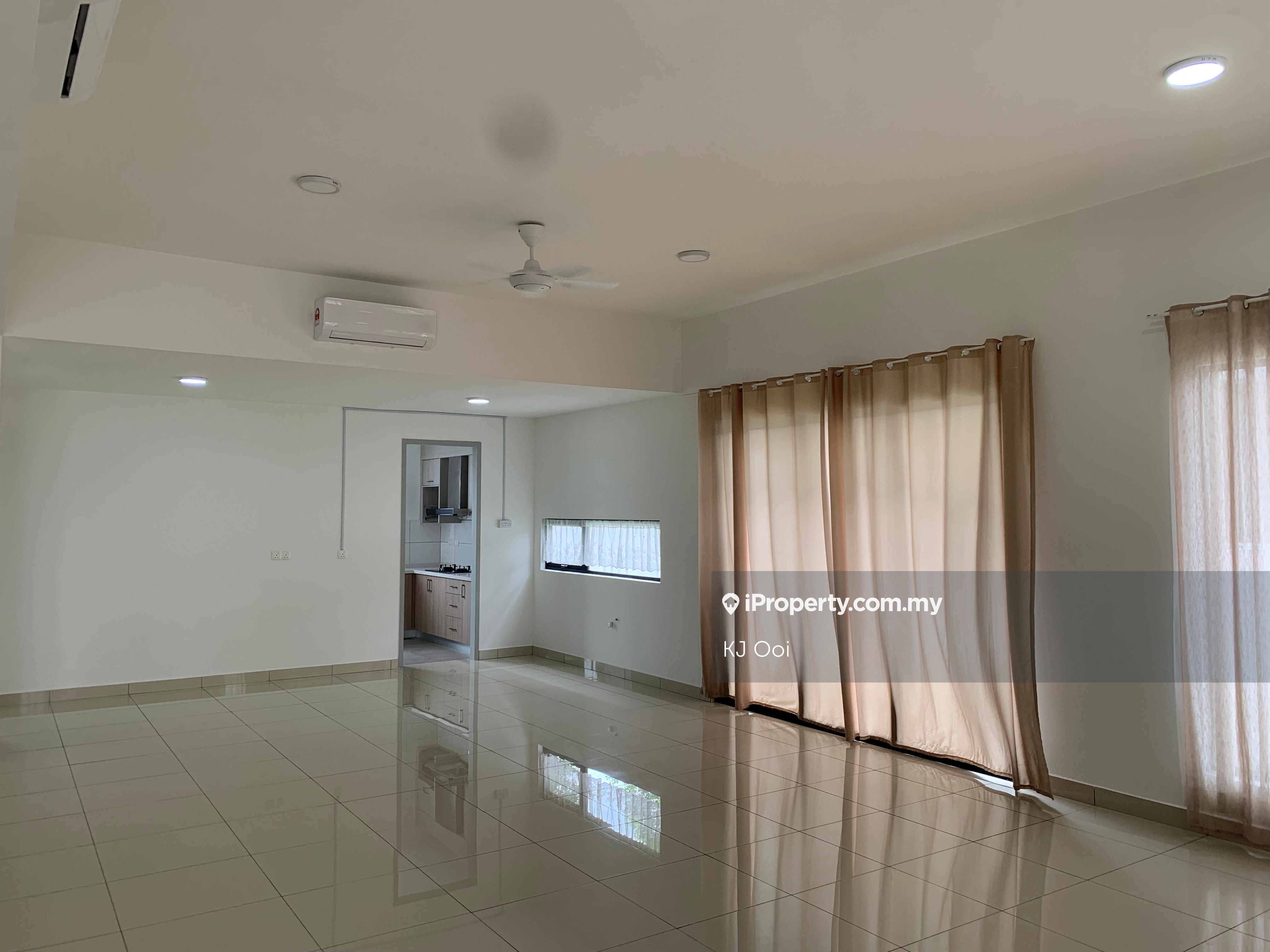 Tropicana Aman, Cheria Residence, Telok Panglima Garang Semidetached