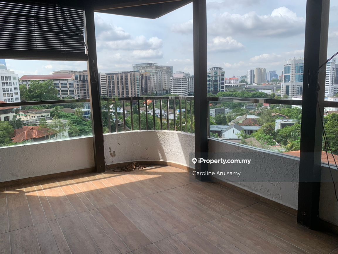 Villa Vista, Damansara Heights for sale - RM2685000 | iProperty Malaysia