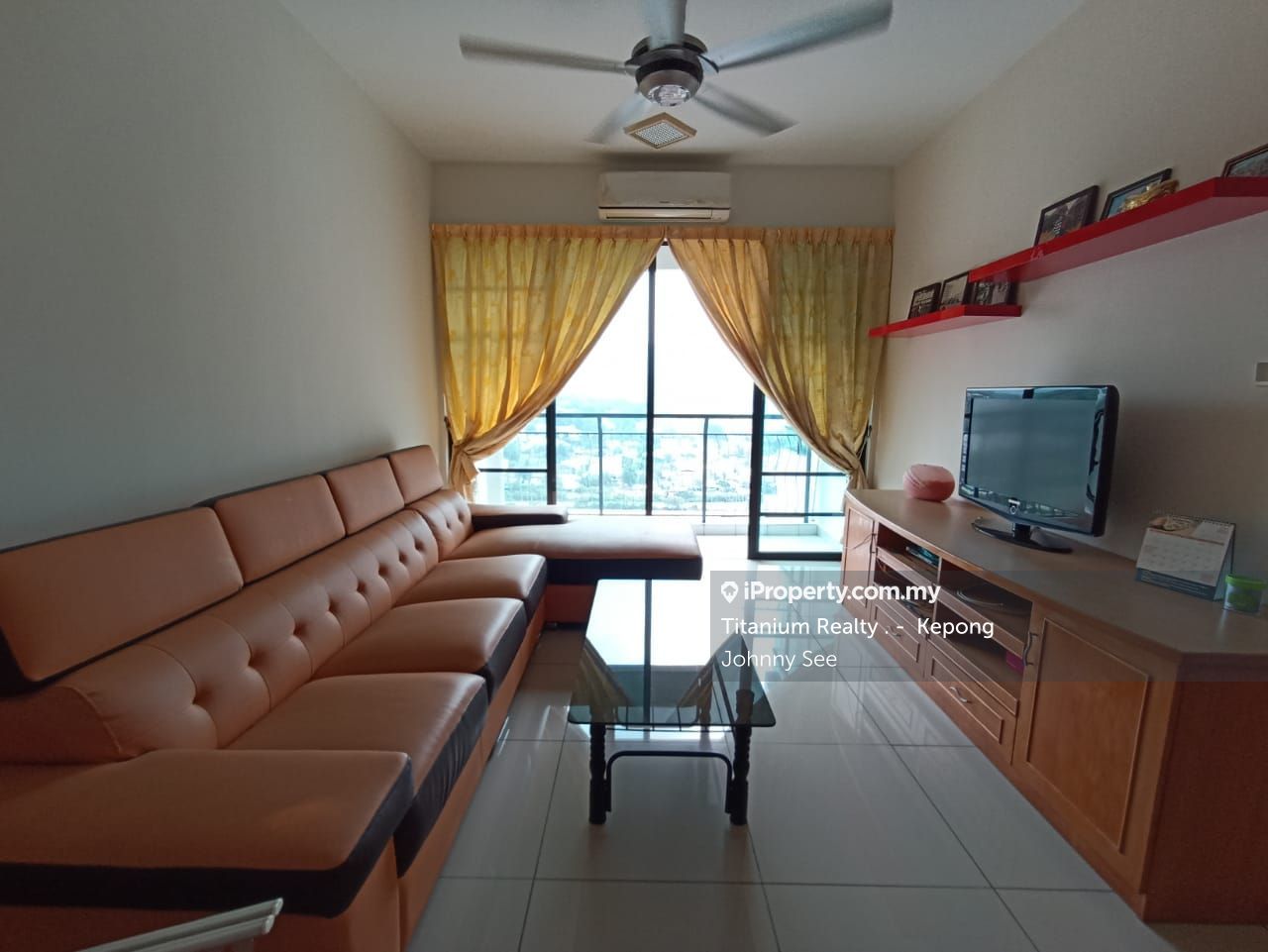 One Damansara Condominium 3 bedrooms for rent in Damansara Damai