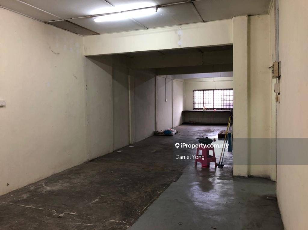 Jalan ros Merah 2 taman johor jaya , Taman johor jaya , Johor Bahru