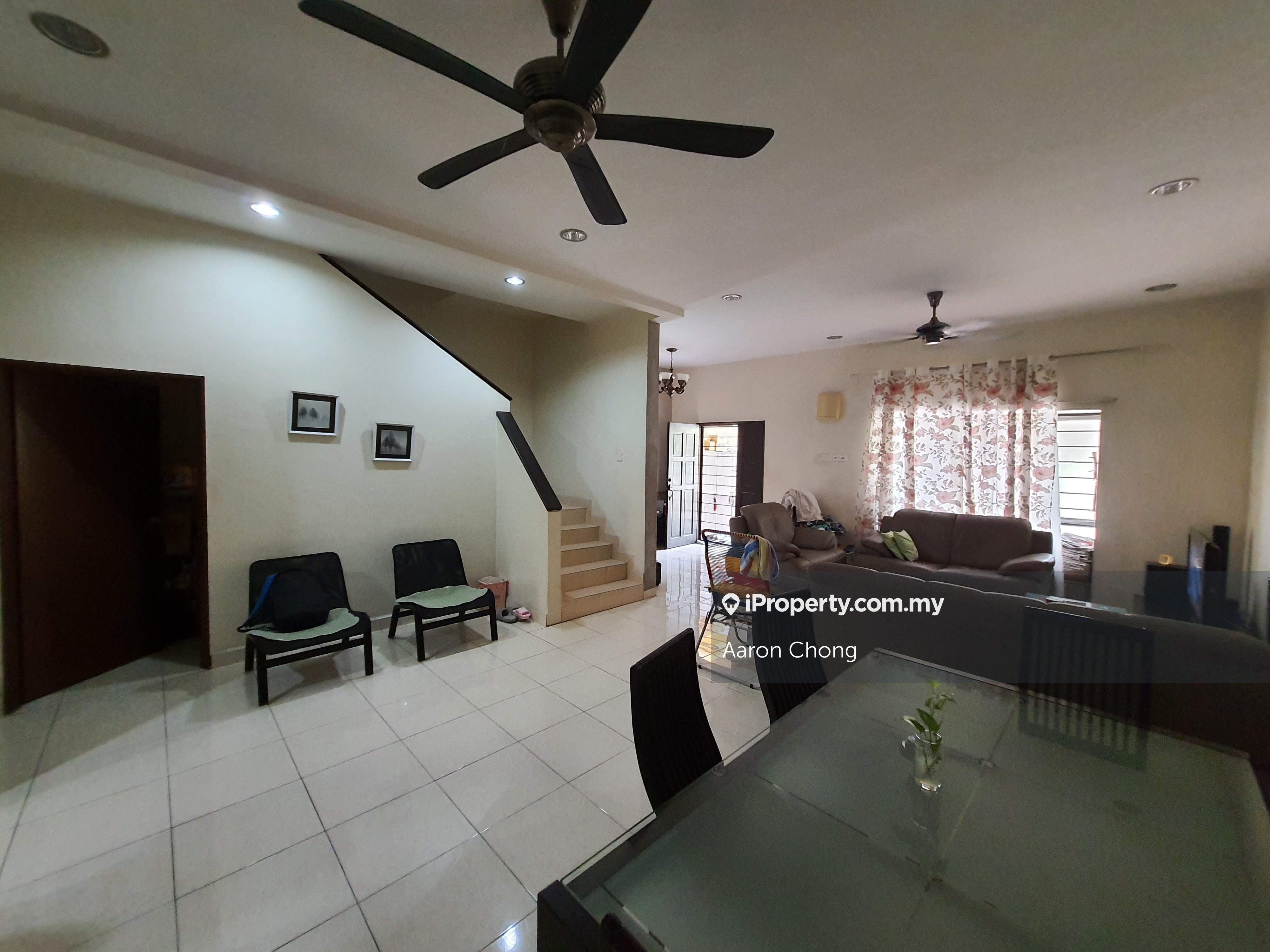 Taman Prima Tropika, Equine Park, Seri Kembangan for sale - RM800000 ...