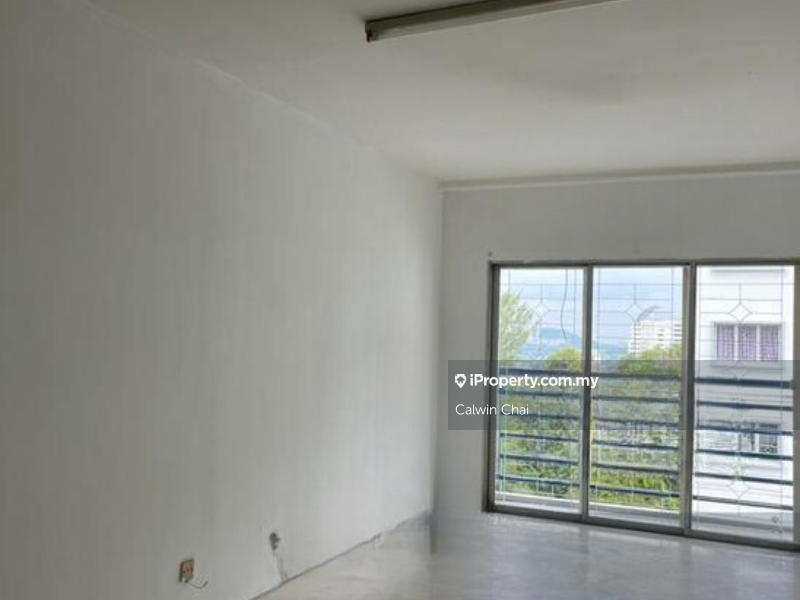 Akasia Apartment Intermediate Apartment 3 bedrooms for rent in Puchong