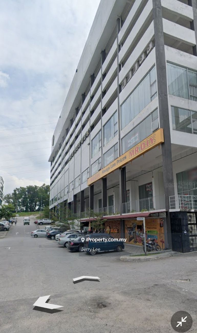 Olive Hill Business Park, Serdang, Seri Kembangan Corner lot Shop for