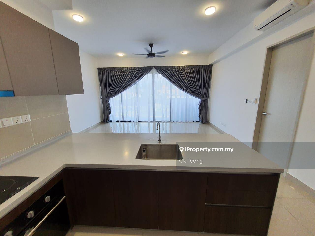 Sinaran, Wangsa Maju for rent RM2200 iProperty Malaysia