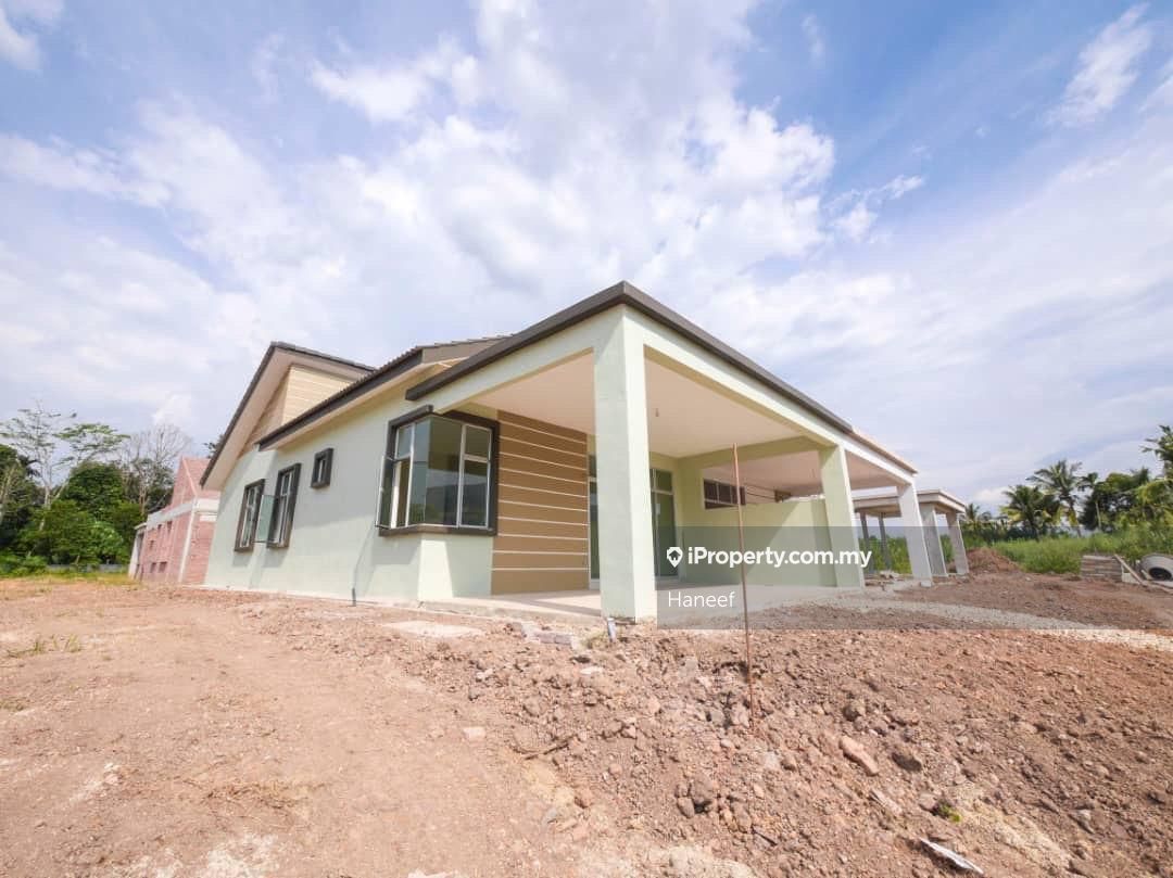 Semi D 1 Tingkat Taman Alam Maju Gurun Gurun Intermediate Semi Detached House 4 Bedrooms For Sale Iproperty Com My