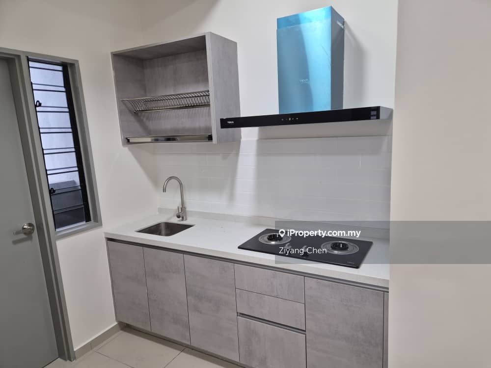 Embayu, Taman Subang Murni, Shah Alam for rent - RM1750 | iProperty ...