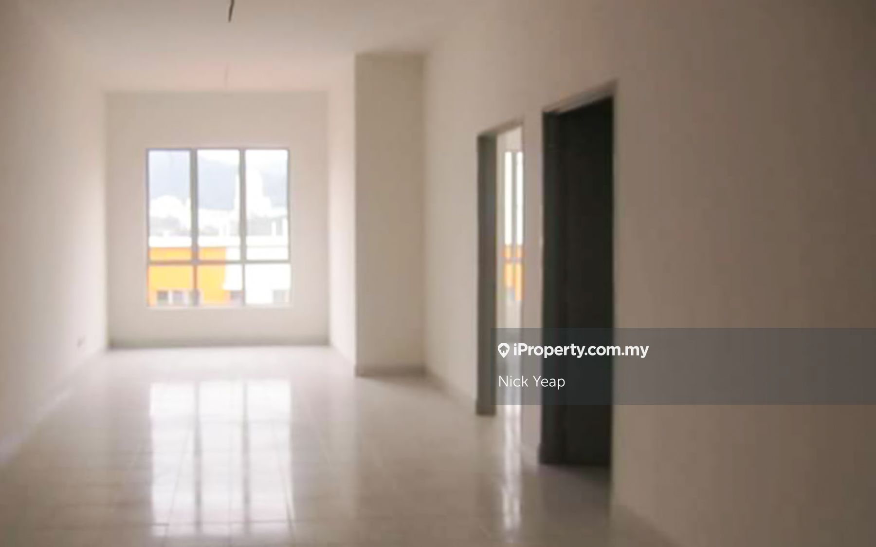 162 Residency, Selayang