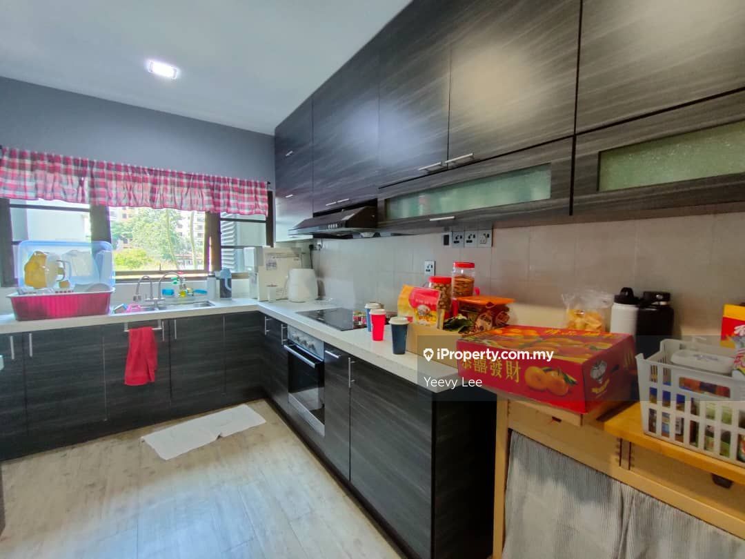 Opal Damansara Condominium 3 bedrooms for rent in Kota Damansara