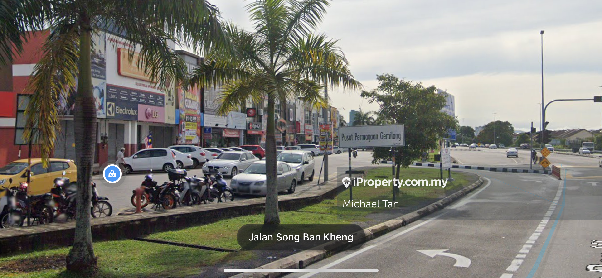 Song Bang Kheng shop lot || FOR SALE, Bukit Mertajam