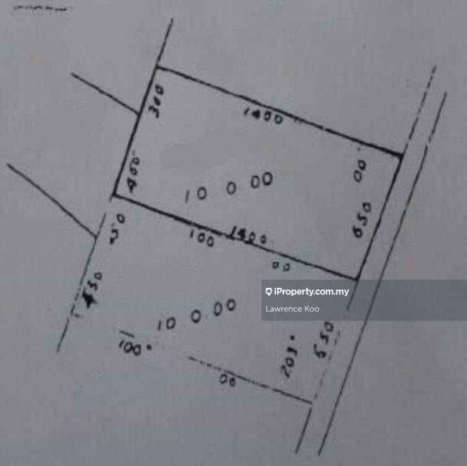 Freehold Land 10 acre Ayer Hitam Johor, Ayer Hitam