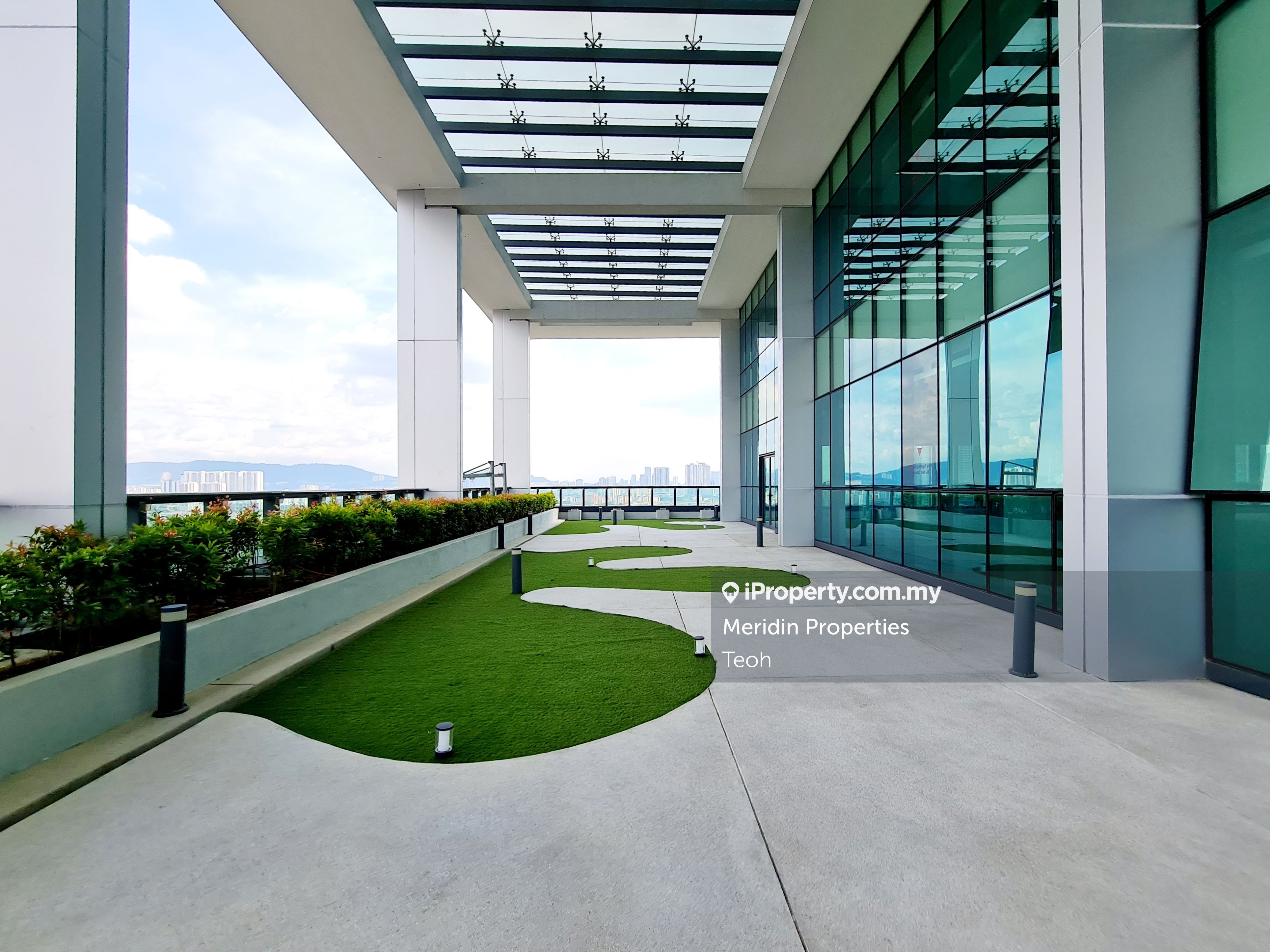 Menara TCM, TCM Tower , KL City Center, KL City Office for rent