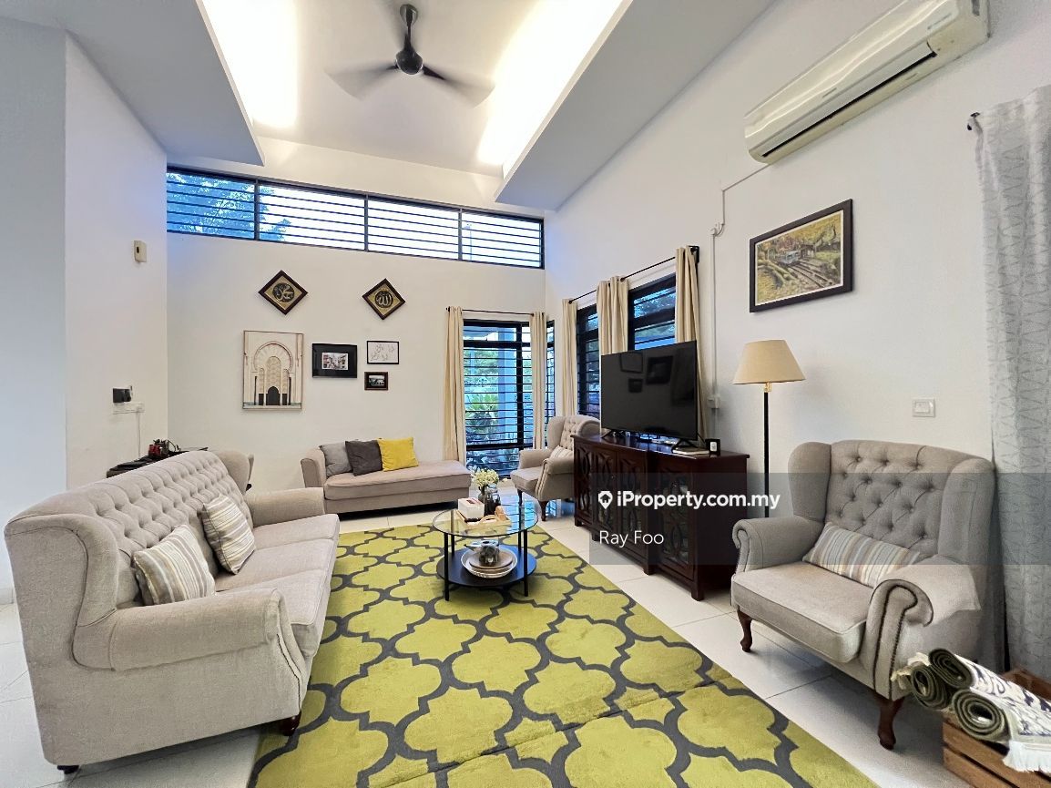 TTDI Grove, Goodview Heights, Kajang 2-sty Terrace/Link House 4 ...