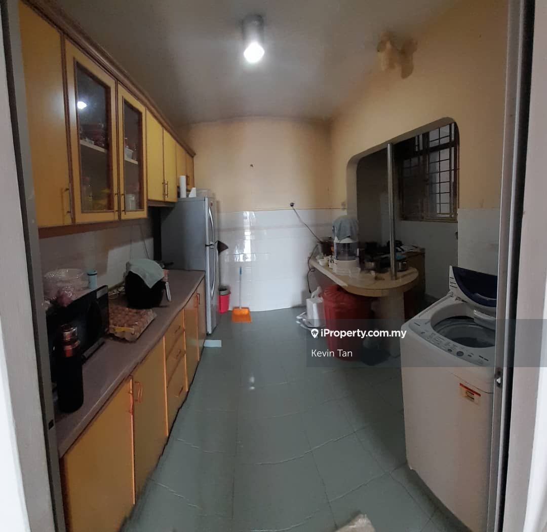 Kenanga Apartments Apartment 3 bedrooms for rent in Puchong, Selangor