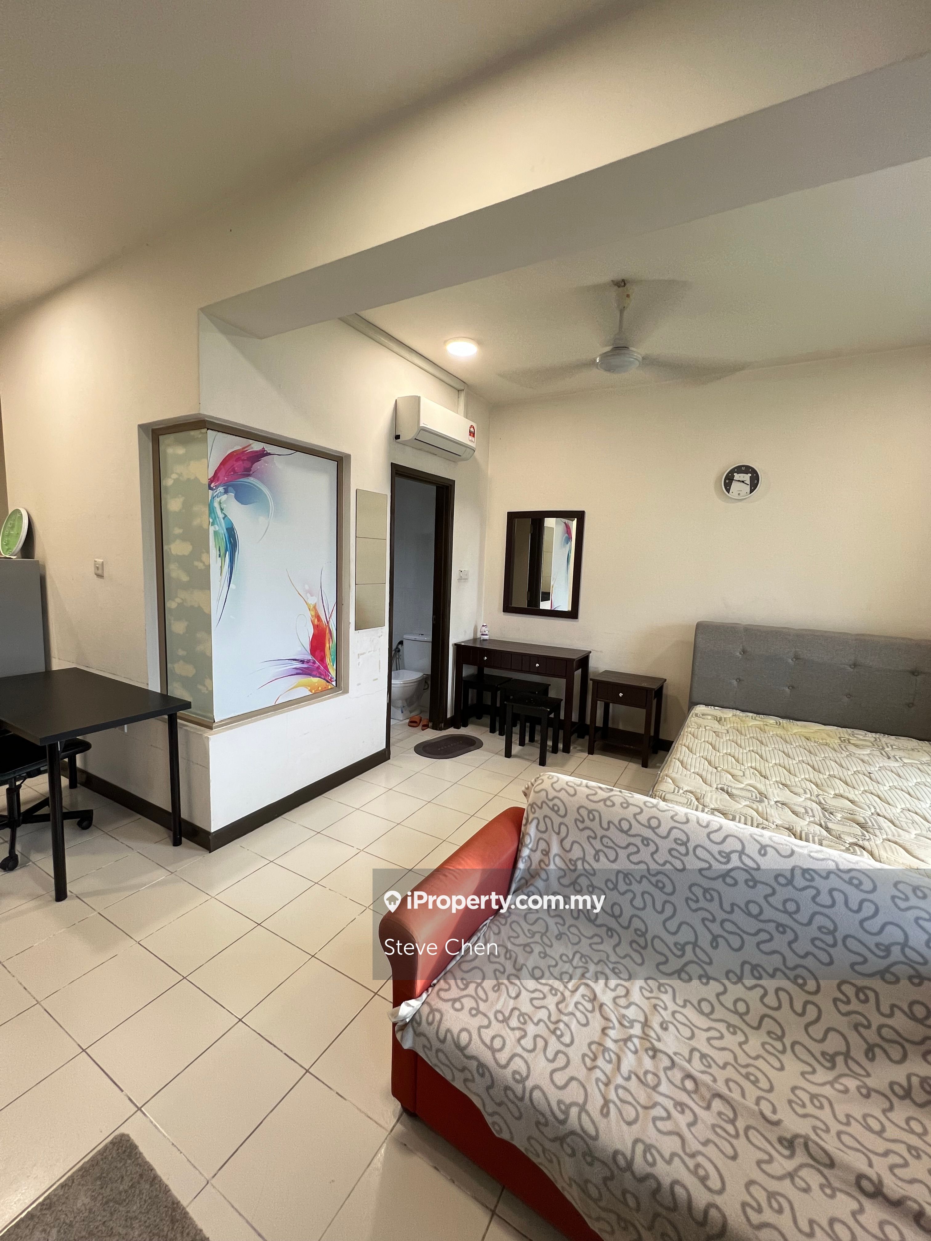 Ritze Perdana 1, Damansara Perdana for rent - RM1200 | iProperty Malaysia