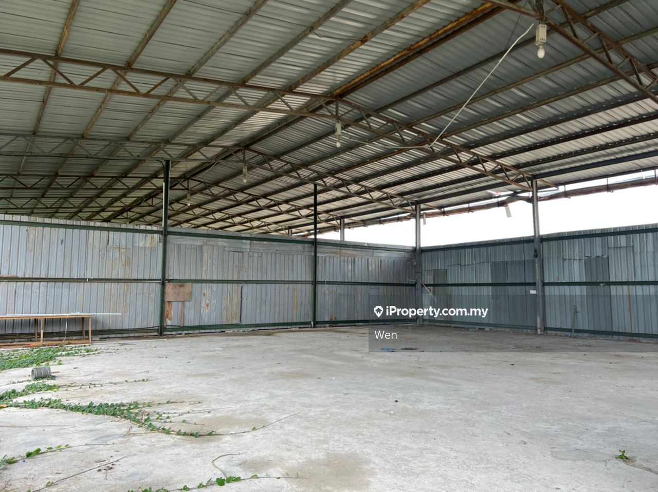 Pajam Warehouse 11k sqft For Rent, Pajam, Nilai