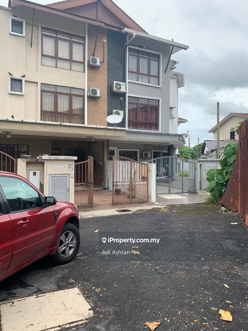 Taman Rainbow Jalan Ipoh , Sentul for sale RM1700000 iProperty Malaysia