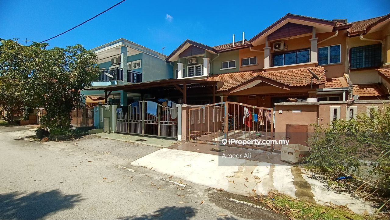 Desa Coalfields, Sungai Buloh Intermediate 2-sty Terrace/Link House 4 ...