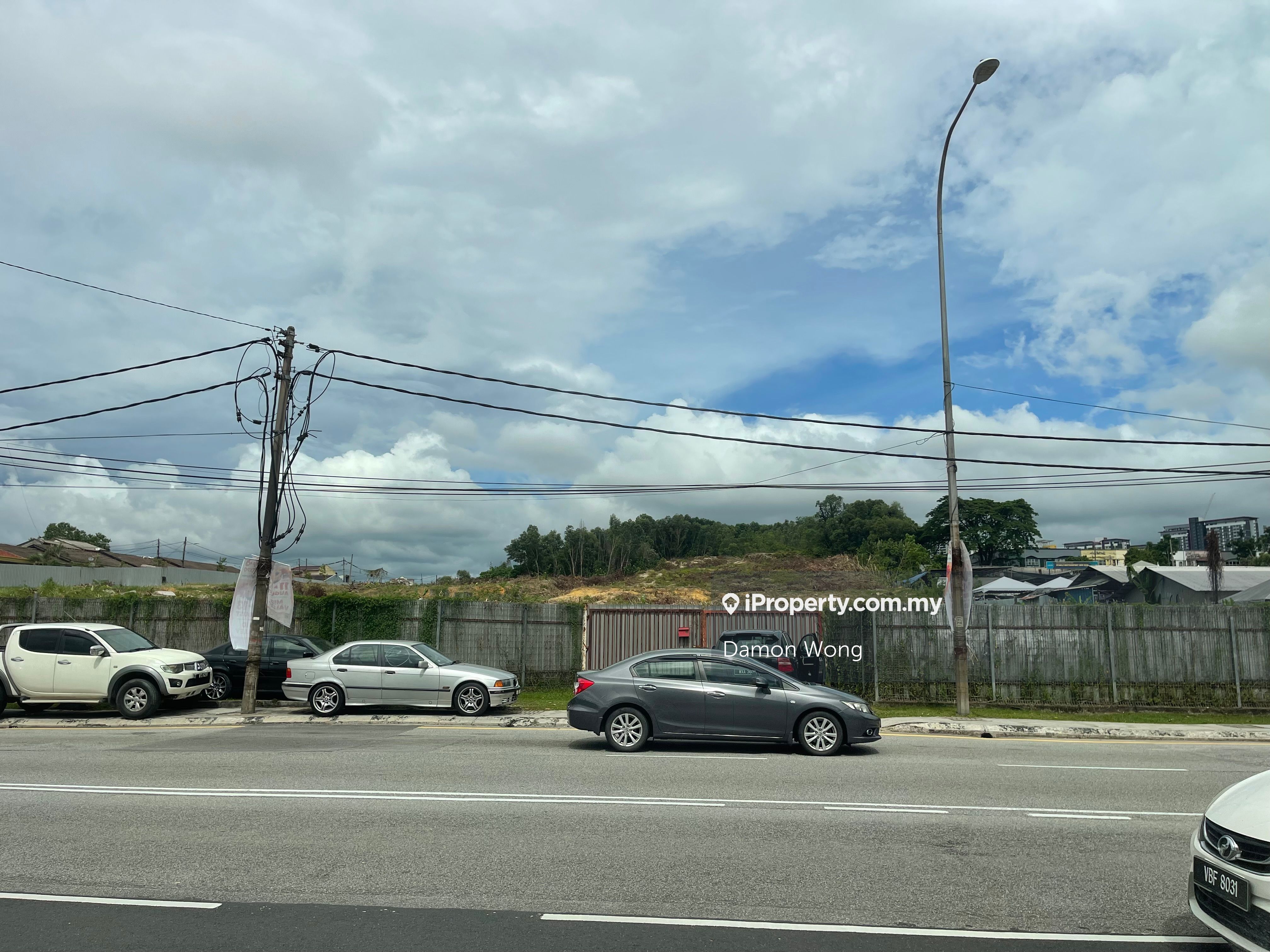 Development land, Kuala Lumpur, Jalan Klang Lama (Old Klang Road) for