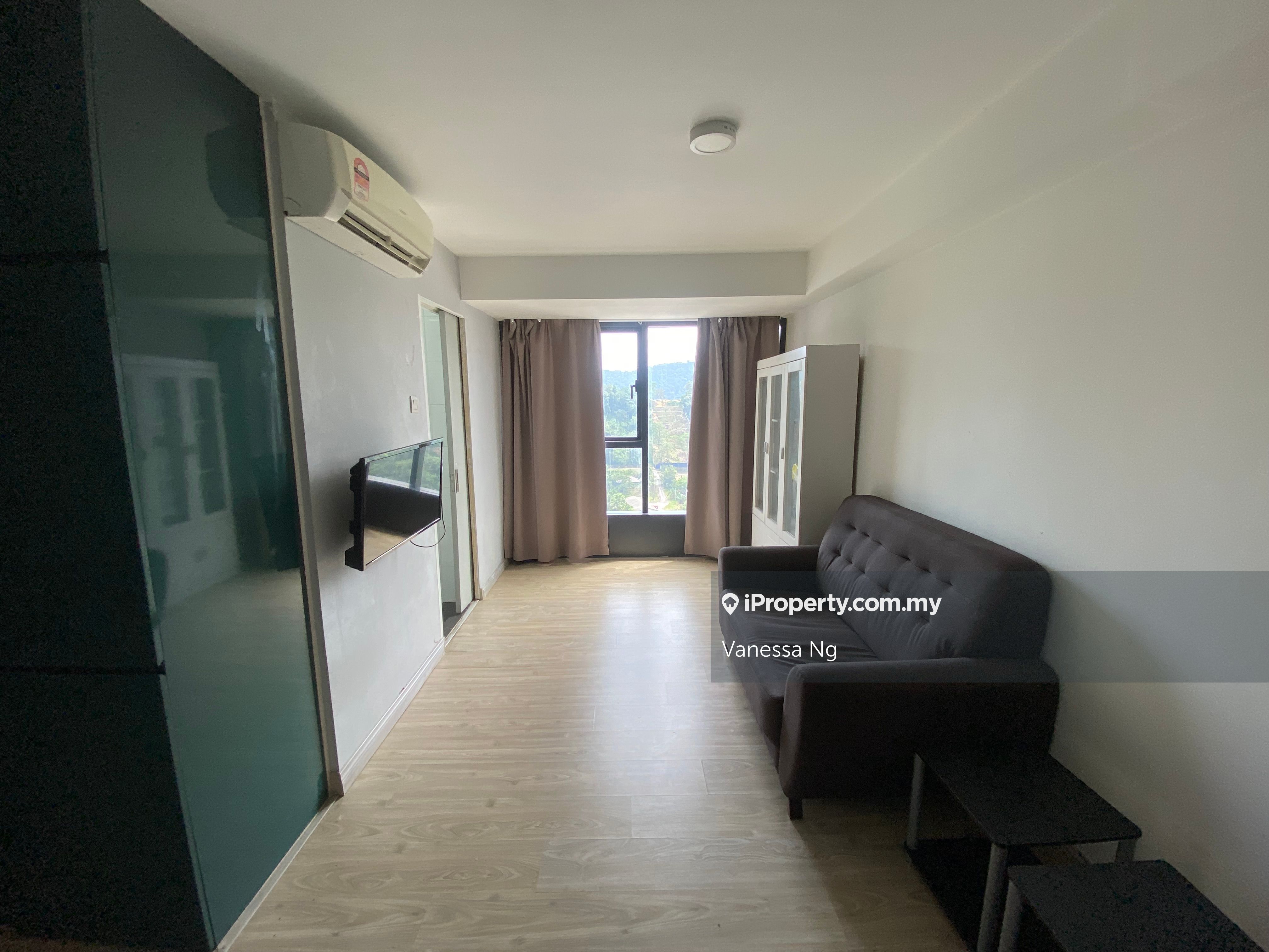 Halo Sunday @ Empire City End lot Condominium for rent in Damansara ...