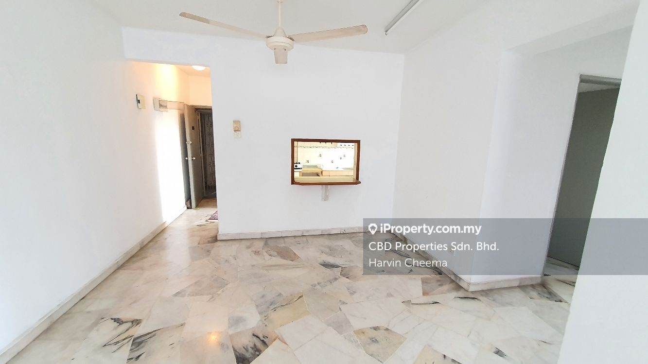 Vista Angkasa, Kampung Kerinchi, Pantai for rent RM2000 iProperty