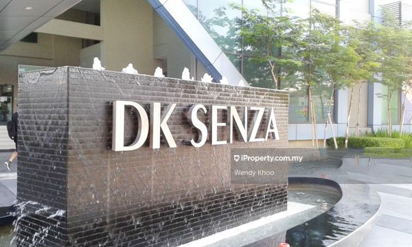 DK Senza, Bandar Sunway