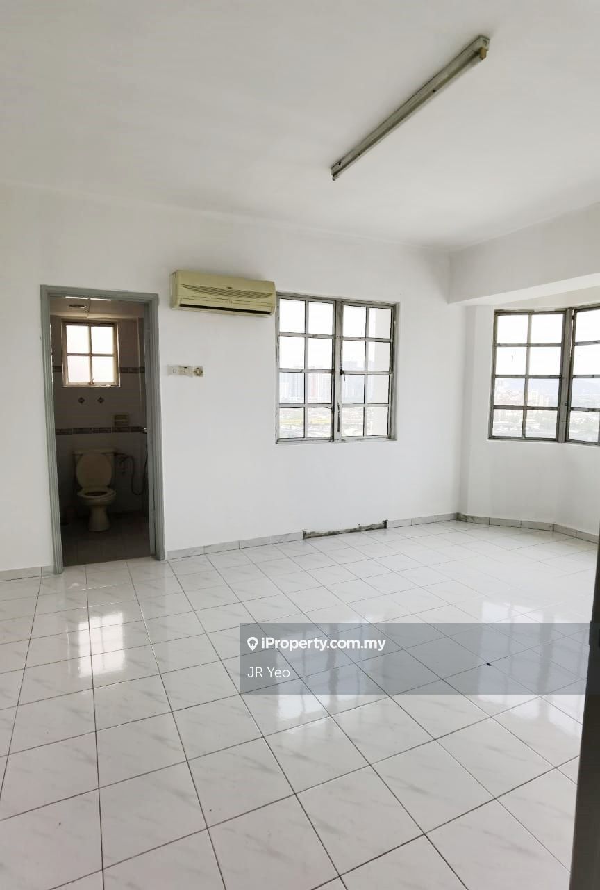 Heritage Condominium 3 bedrooms for rent in Setapak, Kuala Lumpur