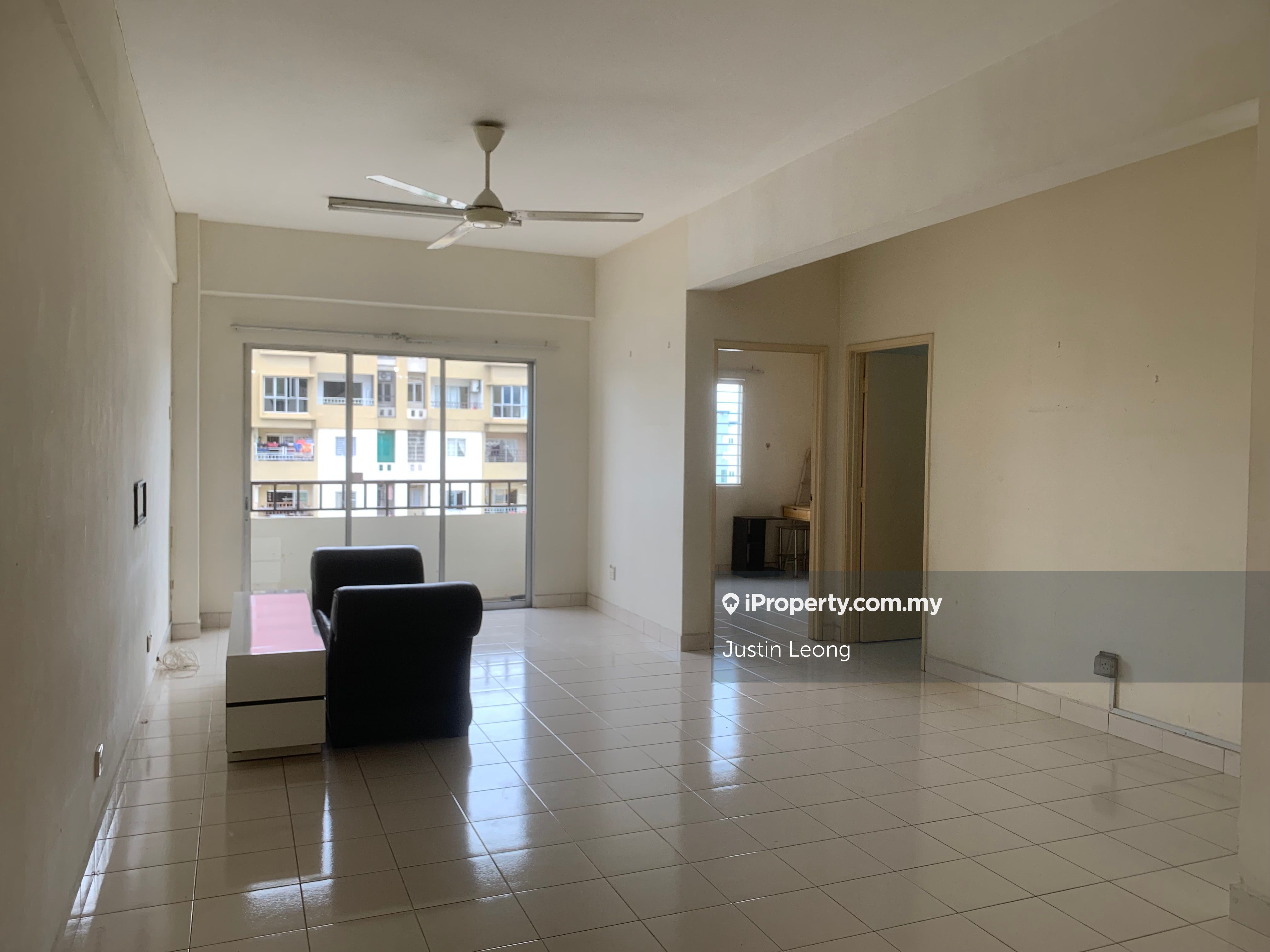 Vista Mutiara, Kepong for sale - RM370000 | iProperty Malaysia