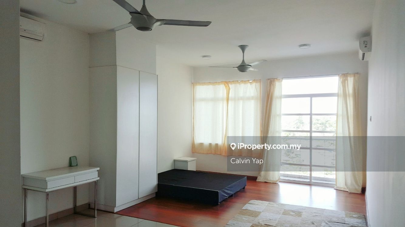 Nusa Heights (Nusa Puncak) Intermediate Apartment for rent in Iskandar ...