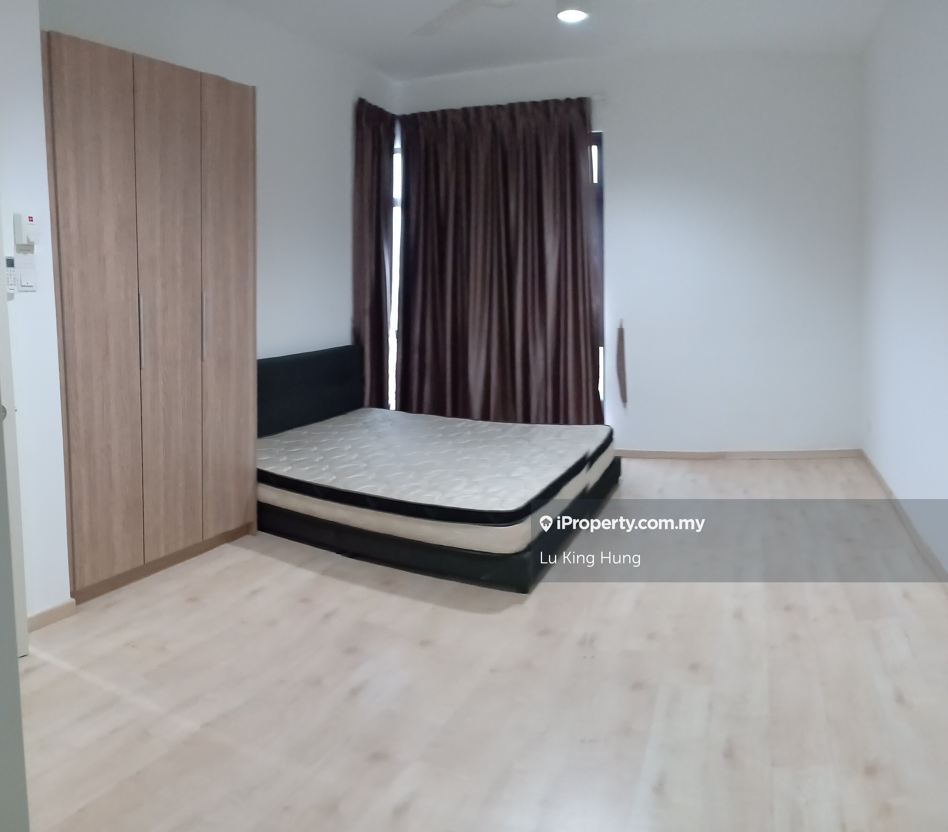 Parkhill Residence Condominium 1 bedroom for rent in Bukit Jalil, Kuala