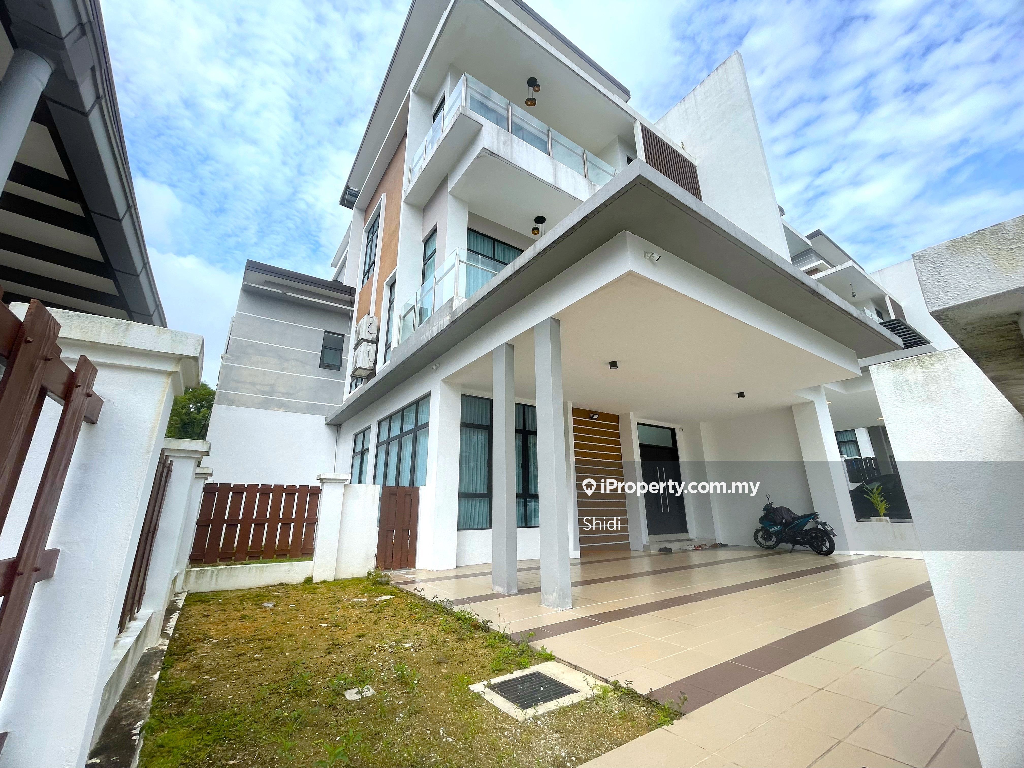 Verge 32 Melawati, Taman Melawati for sale - RM1351100 | iProperty Malaysia