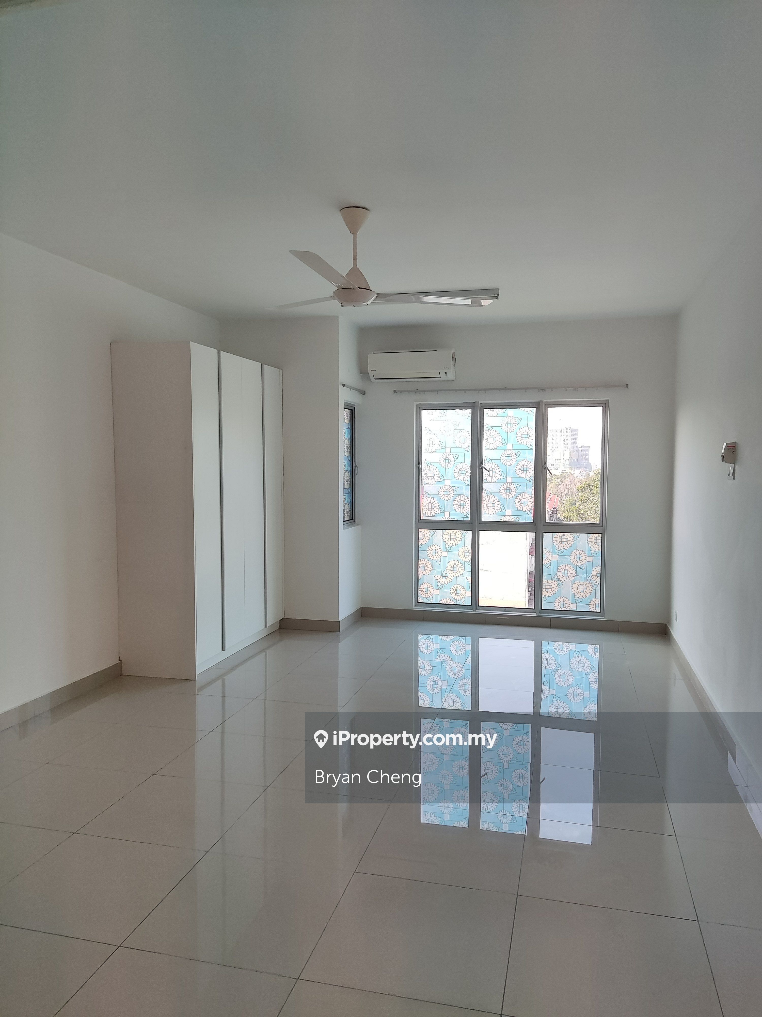 Galleria Equine Park Intermediate Serviced Residence for rent in Seri