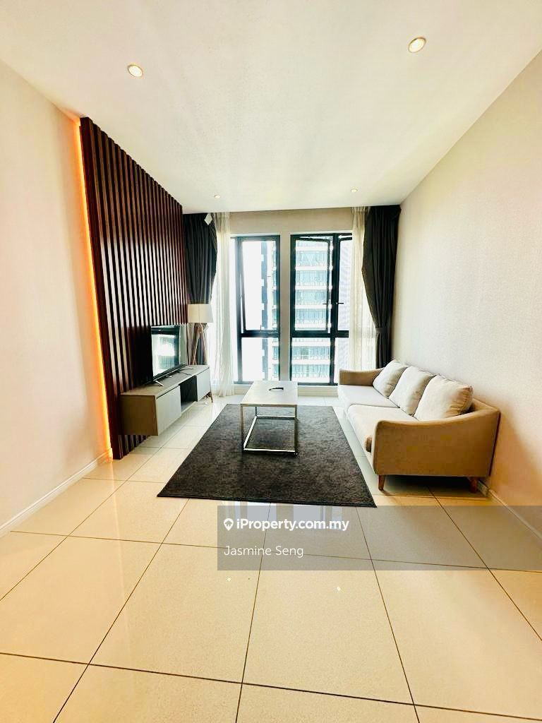 The Elysia Park Residence, Medini, Iskandar Puteri (Nusajaya) for sale