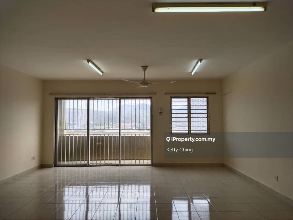 Magna Ville Condominium 2 bedrooms for rent in Selayang, Selangor ...