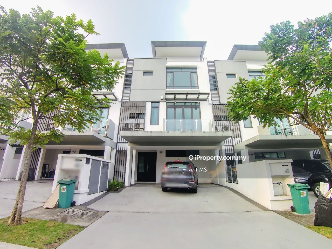 Freehold 3 Storey Courtyard Villa Sunway Montana Taman Melawati 3 Sty Terrace Link House 5 Bedrooms For Sale Iproperty Com My
