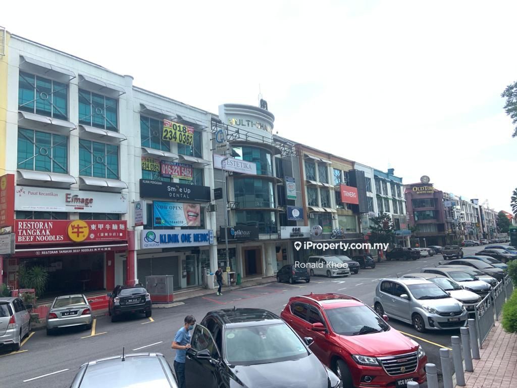 Puchong Bandar Puteri Office Bandar Puteri Bandar Puteri Puchong Office For Rent Iproperty Com My