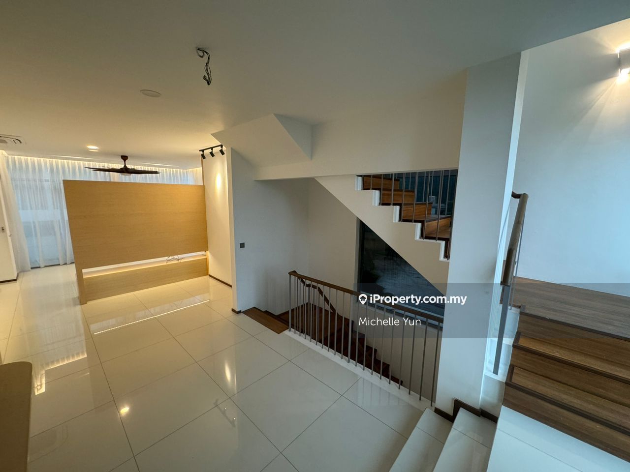 Garden Manor Valencia Sierramas, Sungai Buloh Corner lot 3sty Terrace