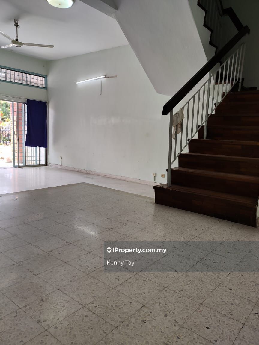 Taman Impian, Jalan Ipoh, Taman Rainbow, Jalan Ipoh Intermediate 2sty