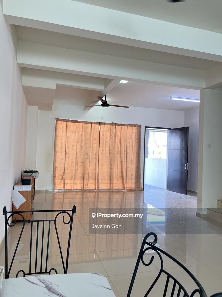 Taman Cassa Maya, Butterworth, Butterworth 2sty Terrace/Link House 4 bedrooms for sale