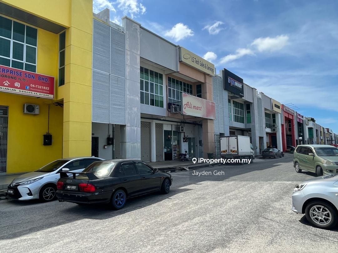 Mergong (Near Lotus's), Bandar Baru Mergong, Alor Setar for rent
