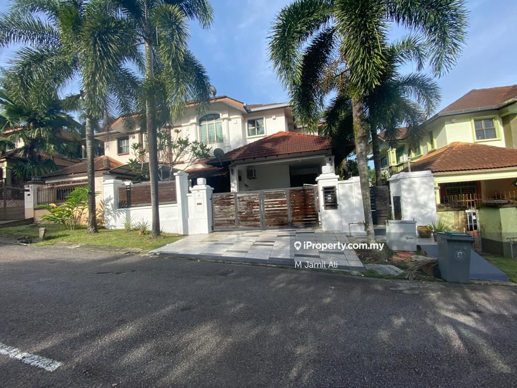 Pulai Perdana Johor Bahru, Johor Bahru for sale - RM950000 | iProperty ...